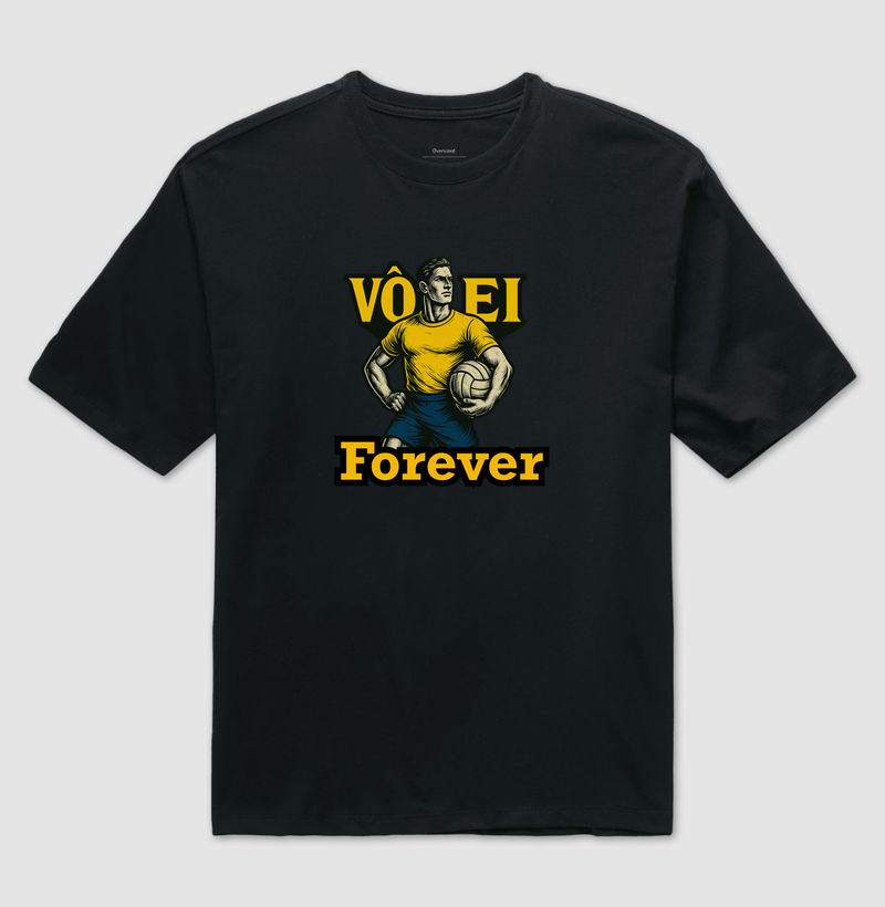 Vôlei Forever