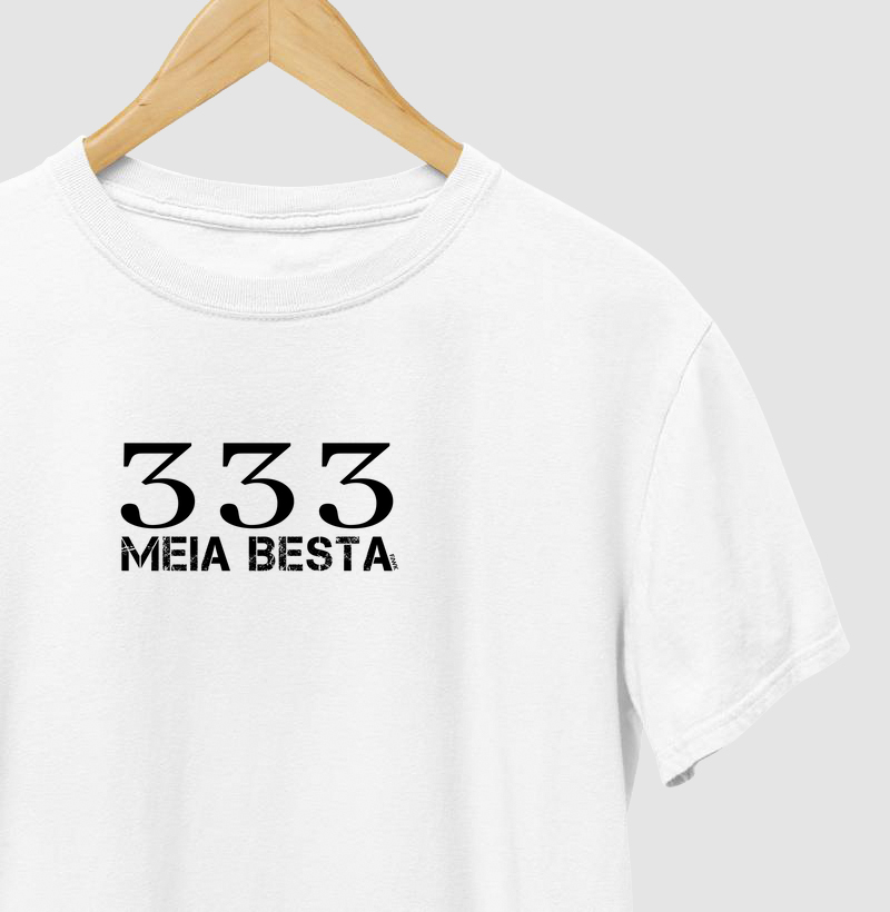 Camiseta Fawk - 333 meia besta.pt