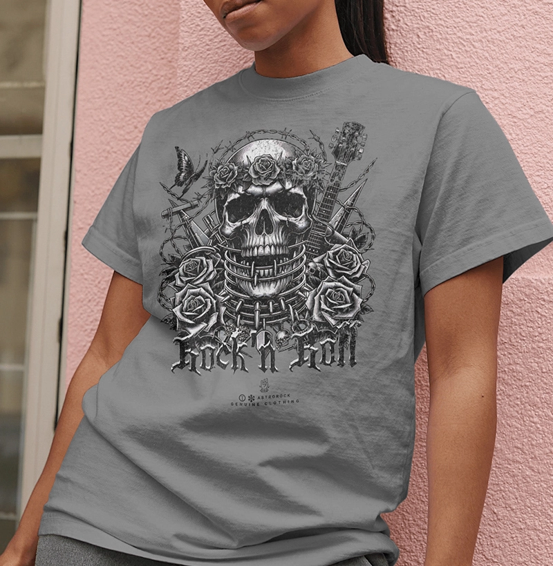 ROCK'N ROLL