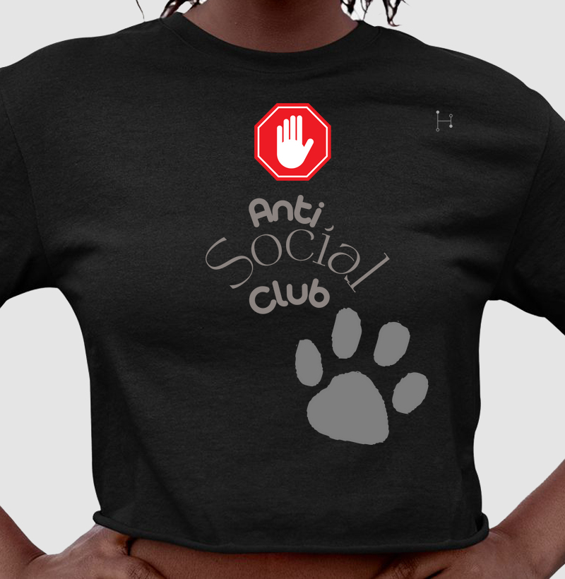 Pet Antissocial Club
