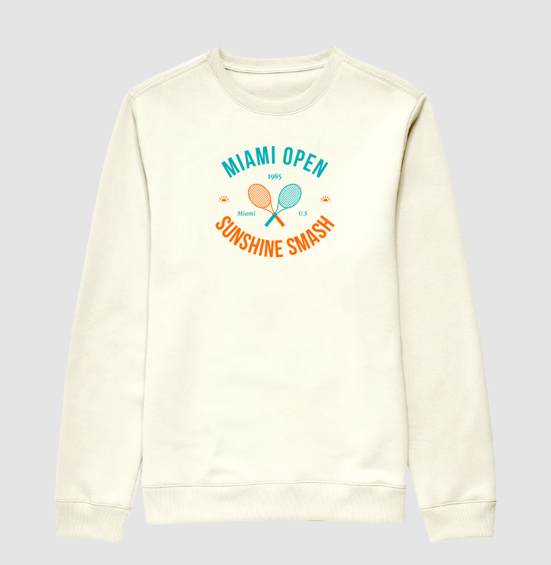 Miami Open - Sunshine Smash