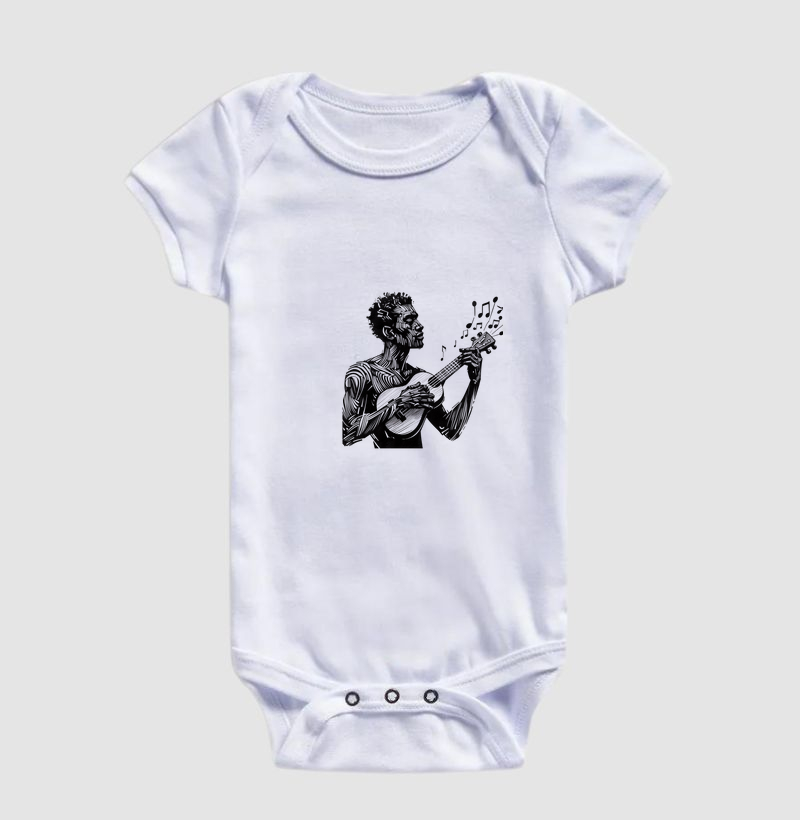 Cavaquinho em Notas no Bolso