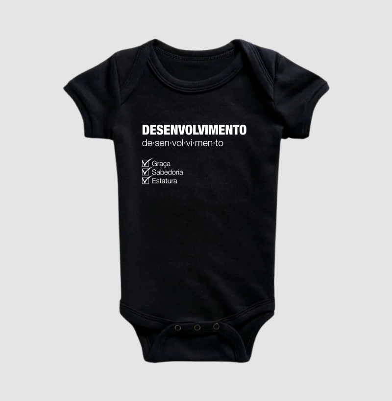 Desenvolvimento
