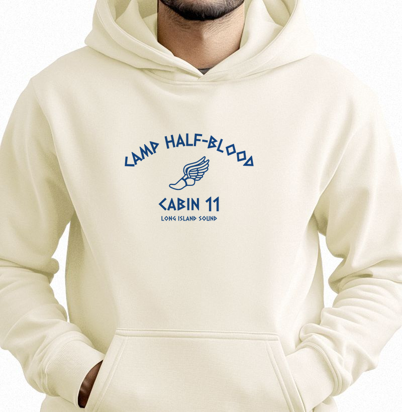 Hoodie moletom chalé 11