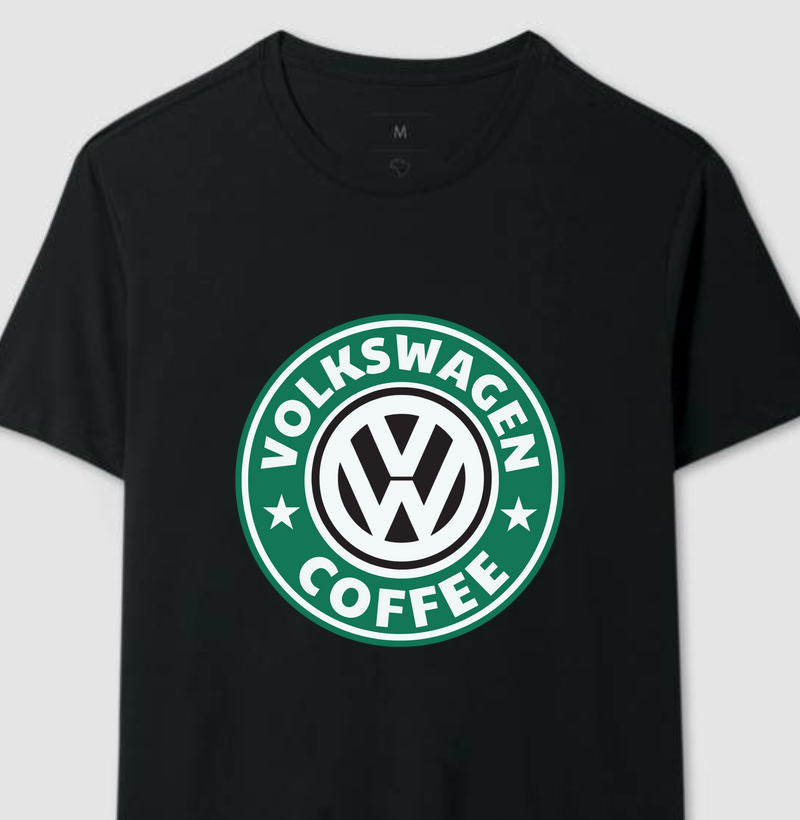 Volkswagen Coffee