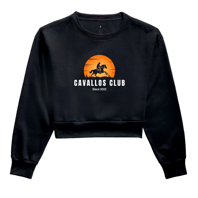 Cavallos Club