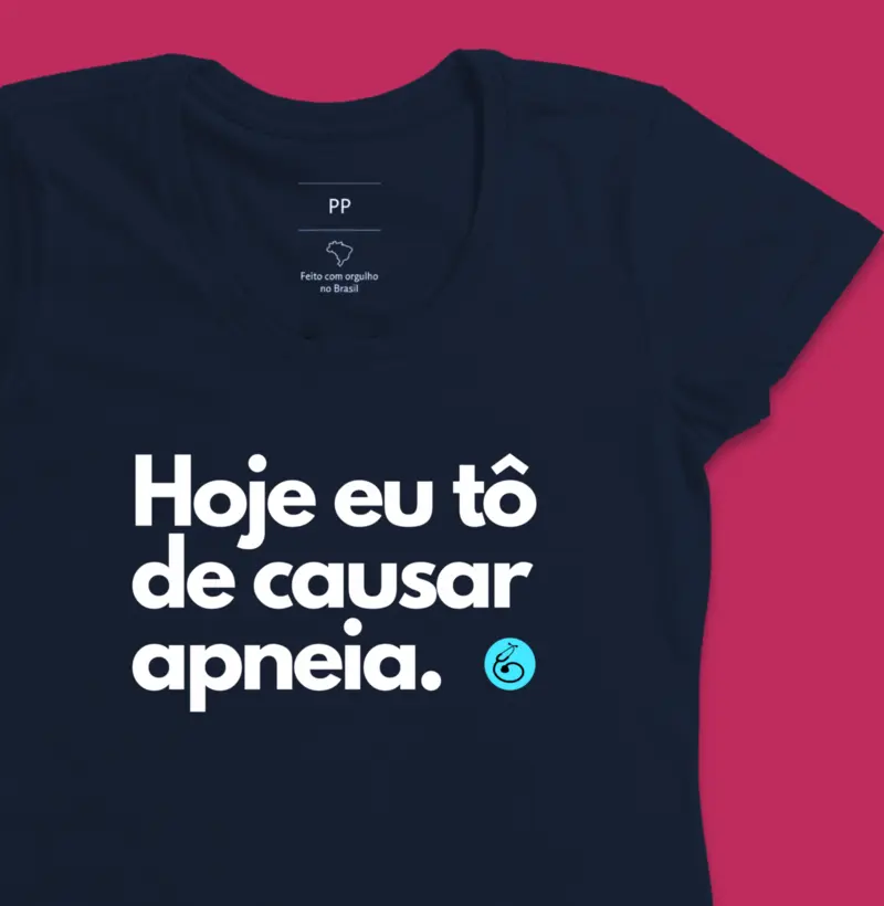 Hoje eu to