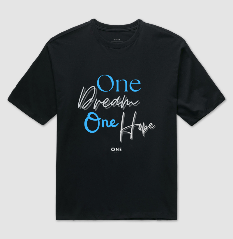 One Dream One Hope