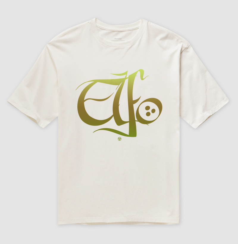 ELFO - OVERSIZED