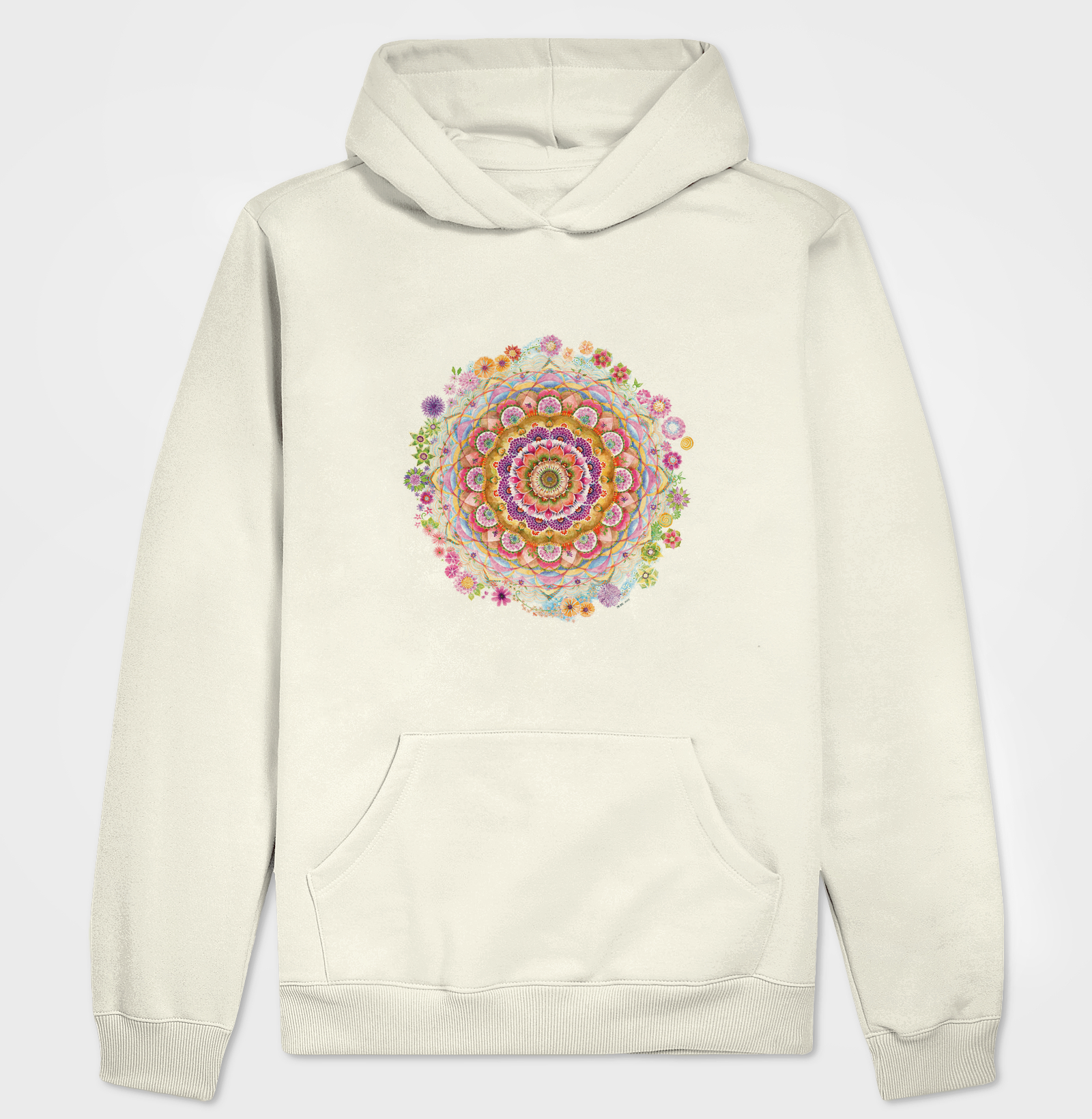 Mandala.