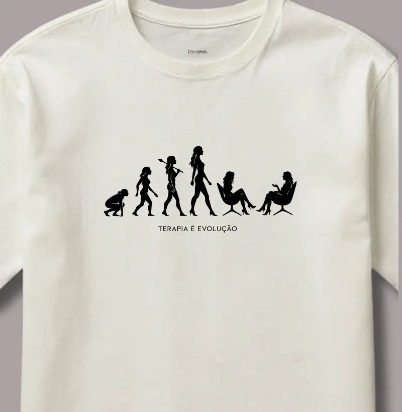 Terapia é Evolução - Conversa