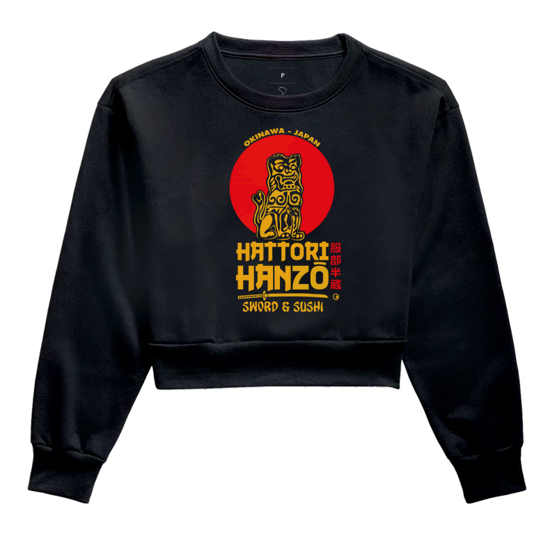 Hattori Hanzo