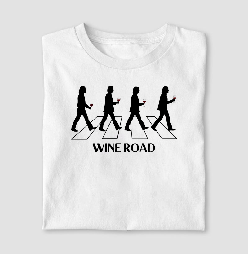 Wine Road