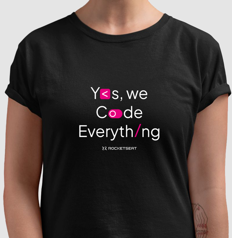 Yes we code everything