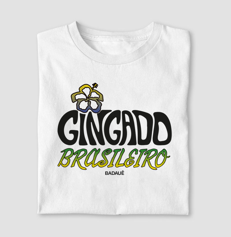 Gingado Brasileiro
