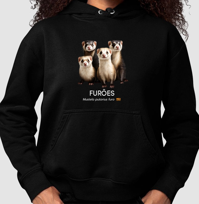 Furões I