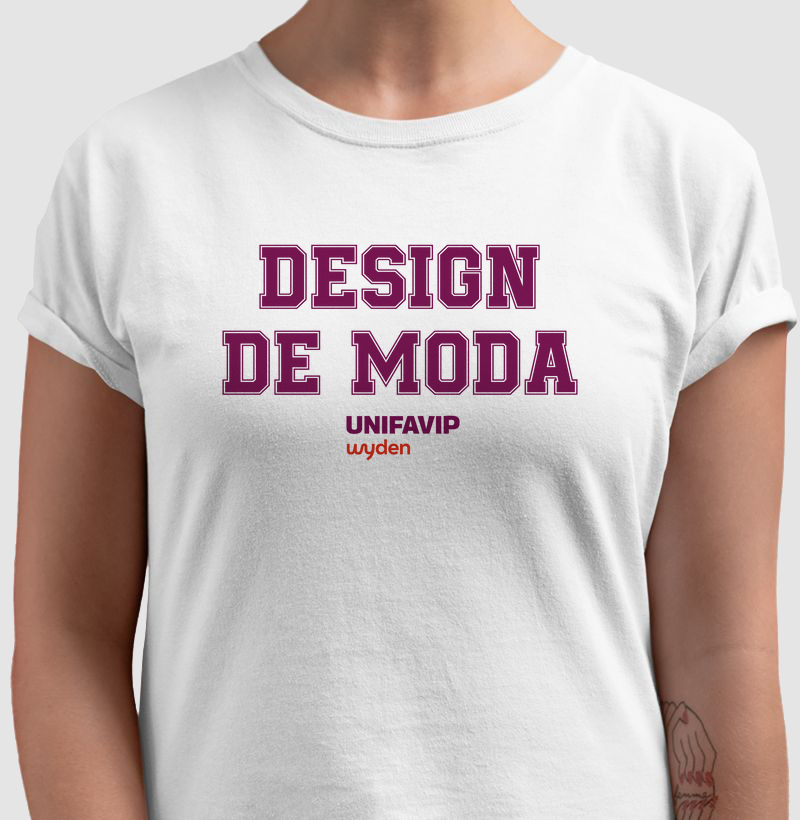 Design de Moda