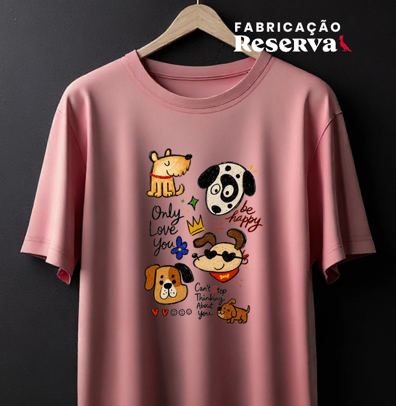 Pacotinho de Amor ✨ Canino