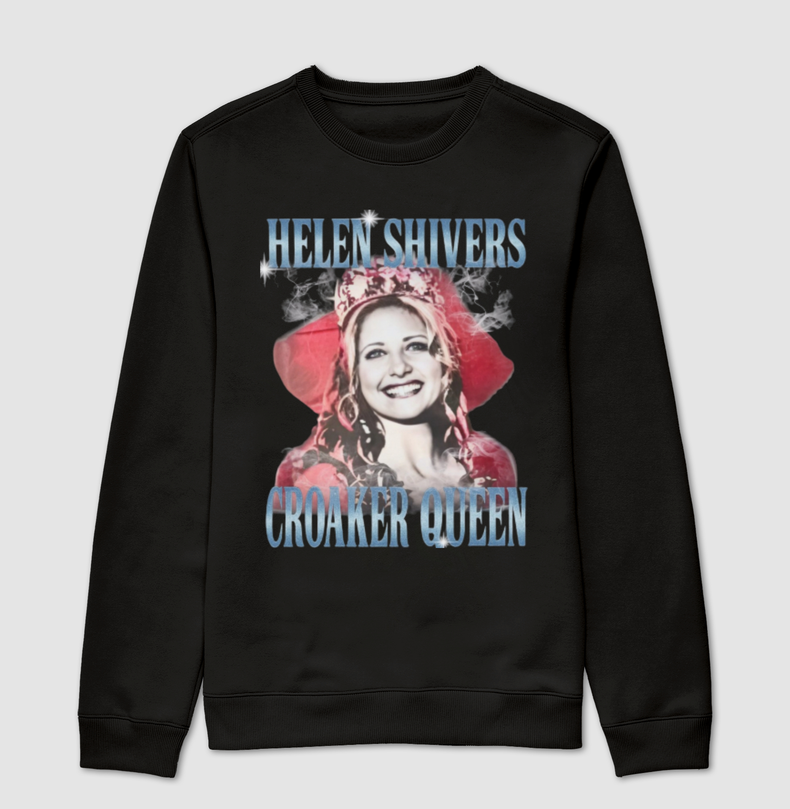 Helen Shivers