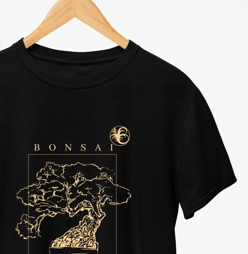 QUADRO BONSAI