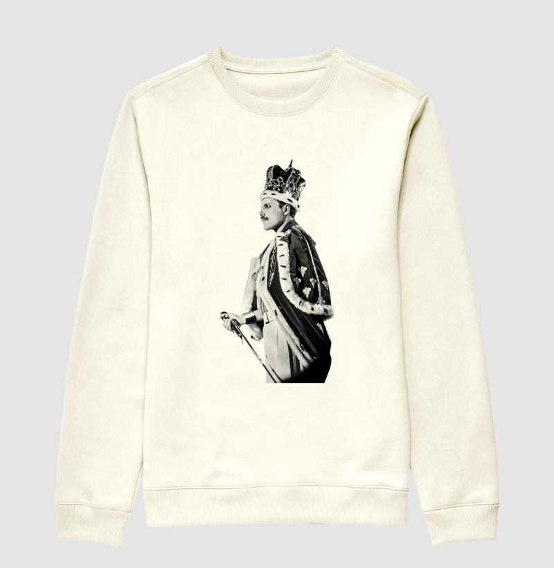 Queen - Freddie