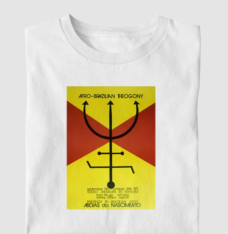 Afro-Brazilian Theogony
