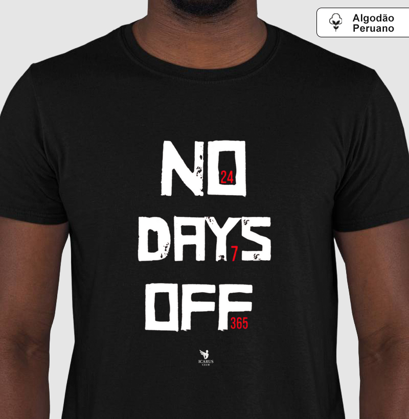 Dedicação Total 24/7