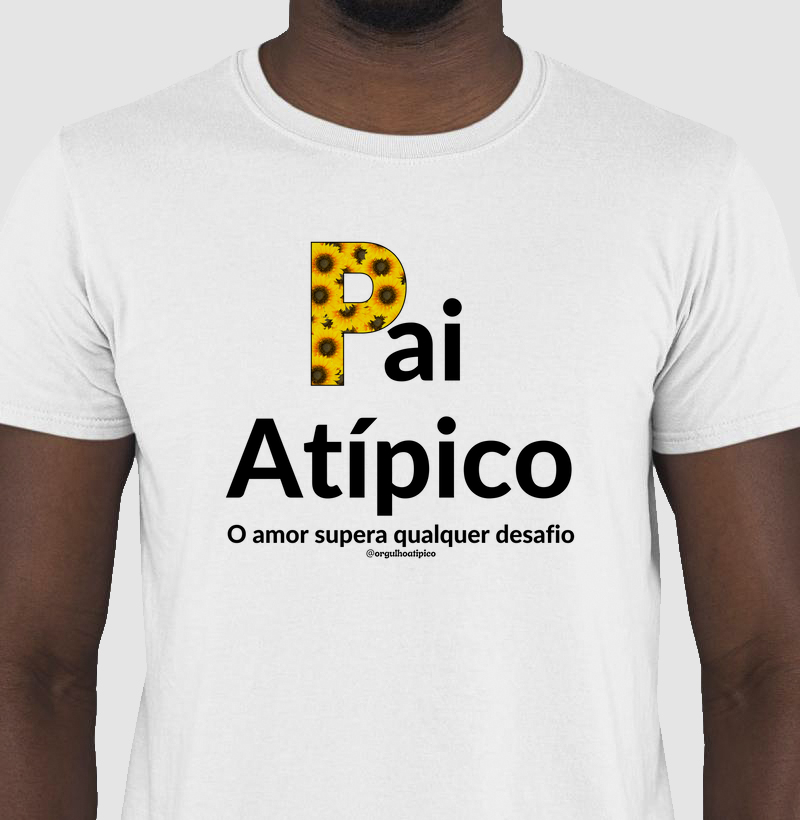 Pai Atípico - TDAH