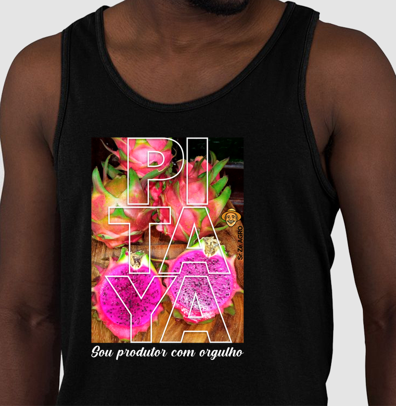 Pitaya (Edição Especial)