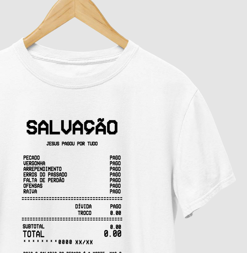 Salvação