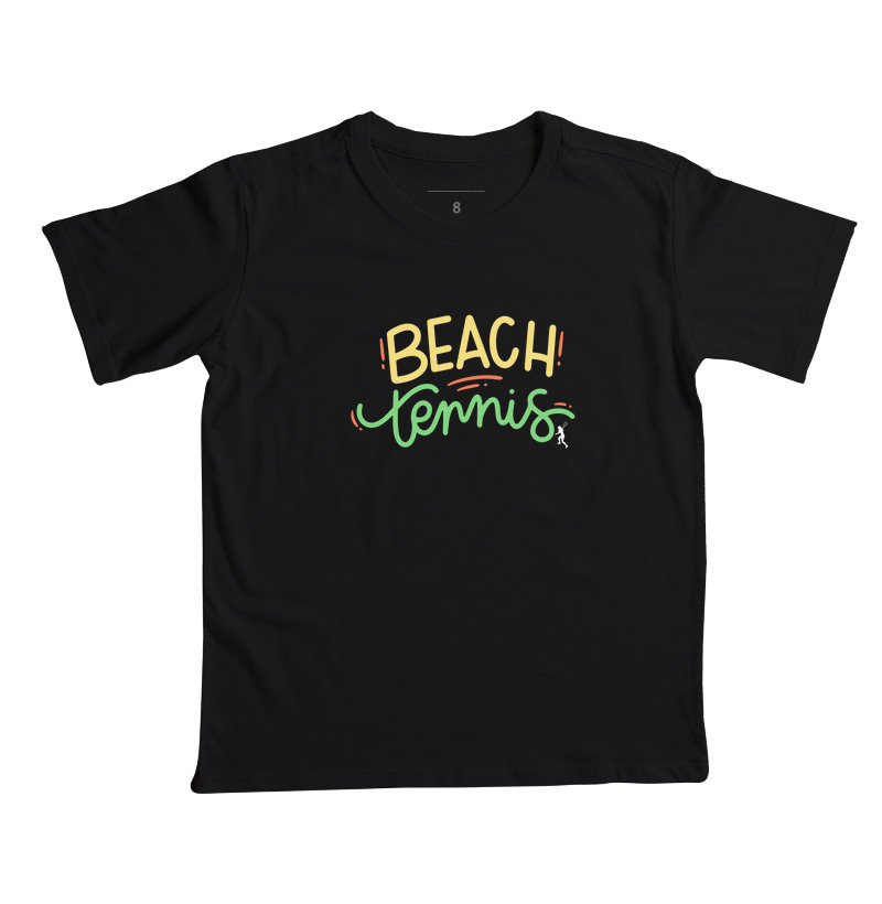 Beach Vibes - Infantil