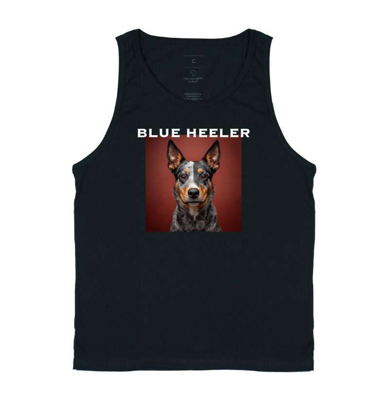 Blue Heeler