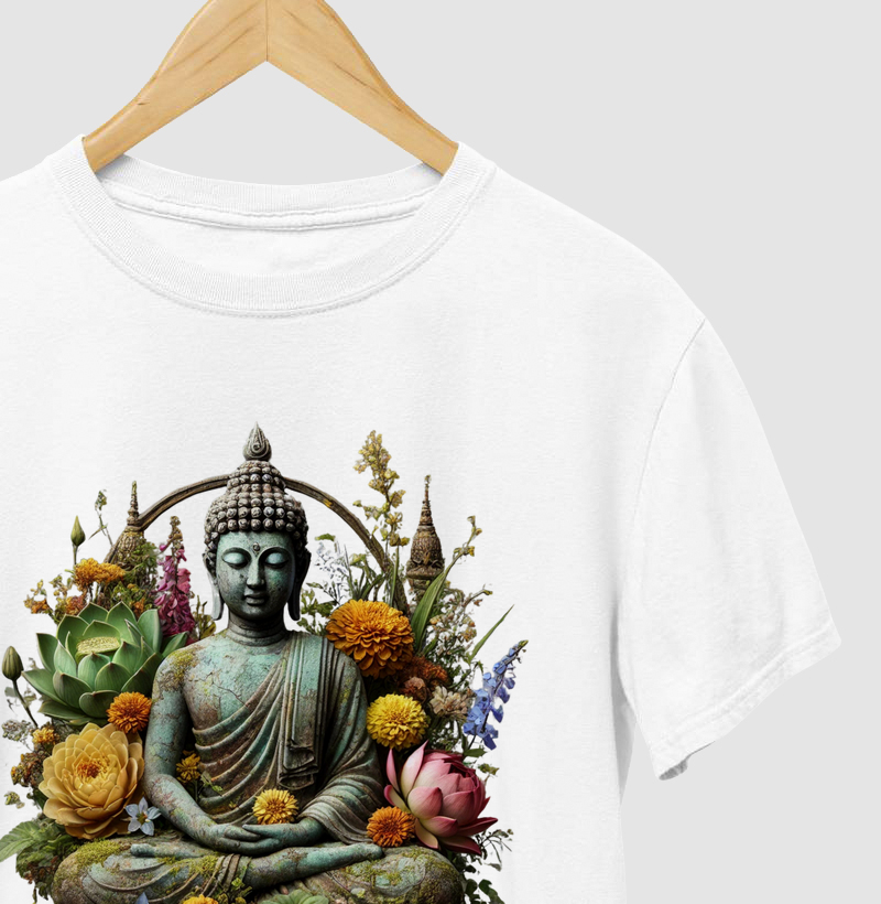 Buda Flores