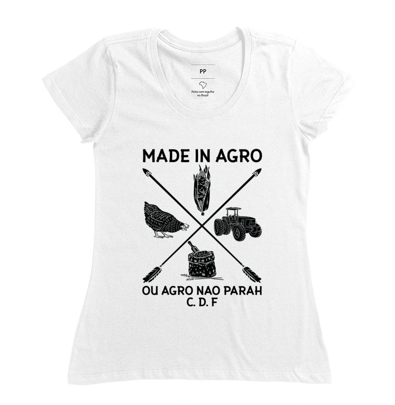 MADE IN AGRO