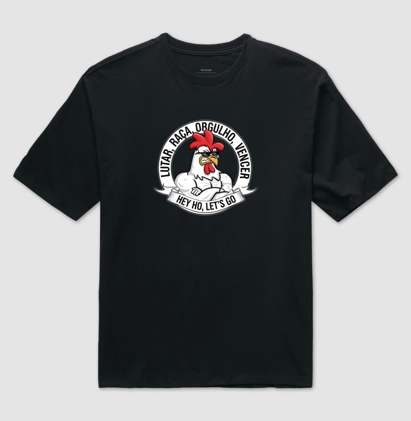 Ramones Galo Cover 🐔​