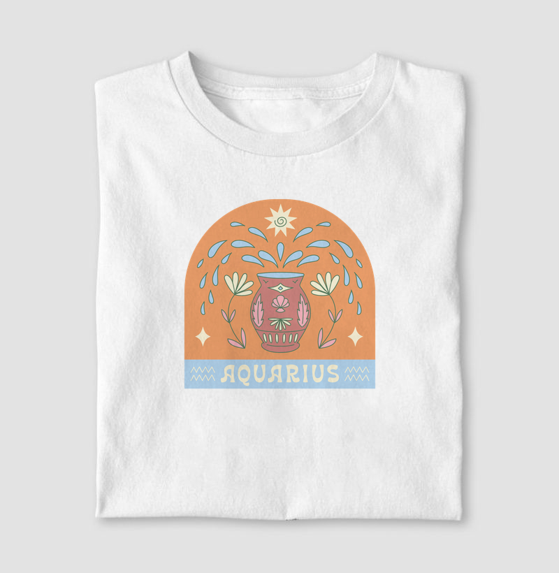 Aquário -Energía Cósmica