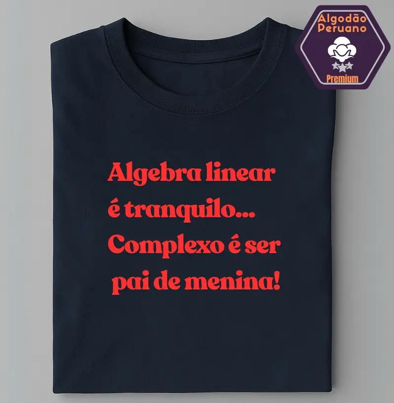Pai de menina