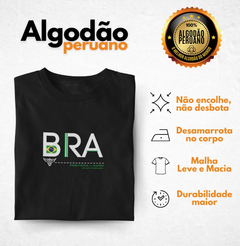 BRA Bandeira 