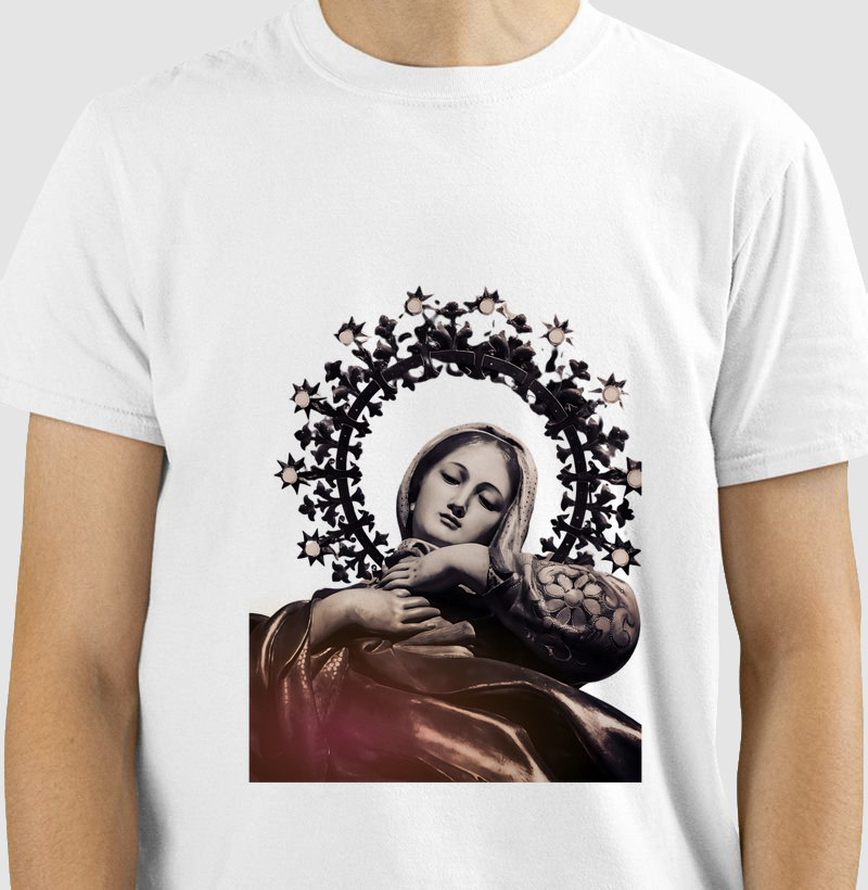 Nossa Senhora de Lourdes