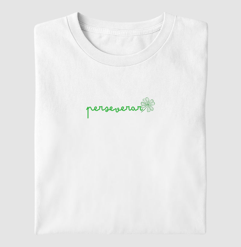 PERSEVERAR 