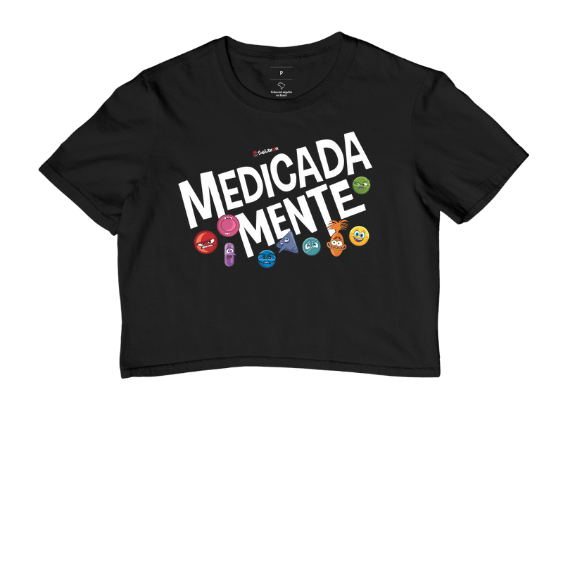 Medicadamente Shirt