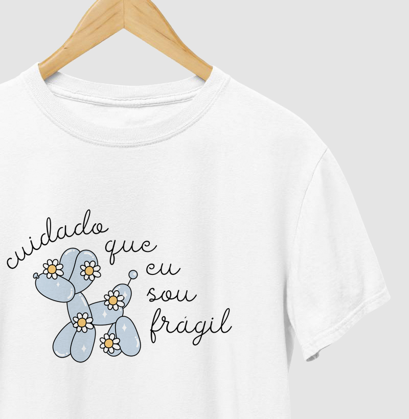 Frágil