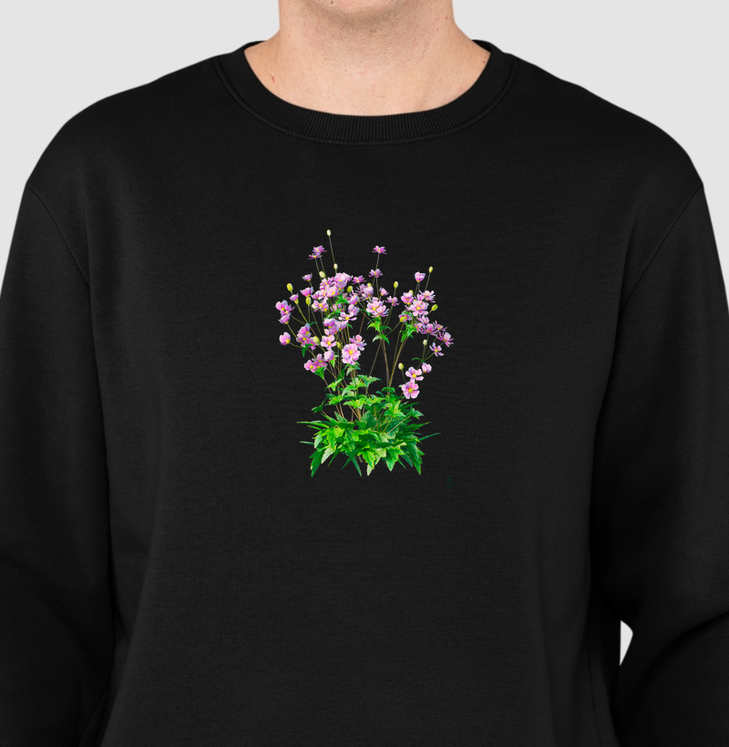 Coleção flores