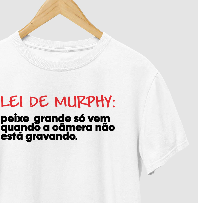 Lei de Murphy da Filmagem