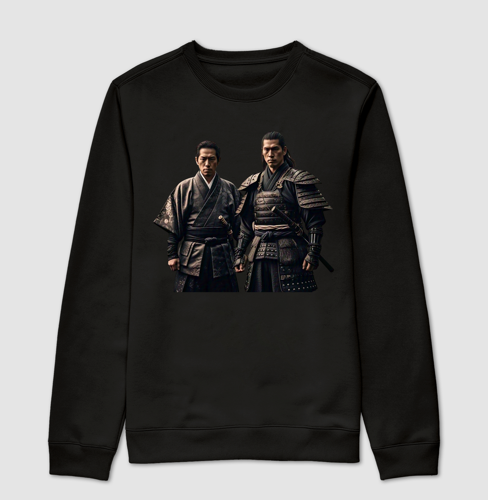 SAMURAIS