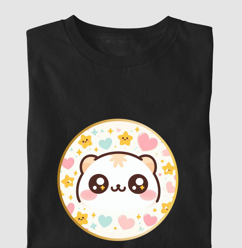 HAMSTER KAWAII