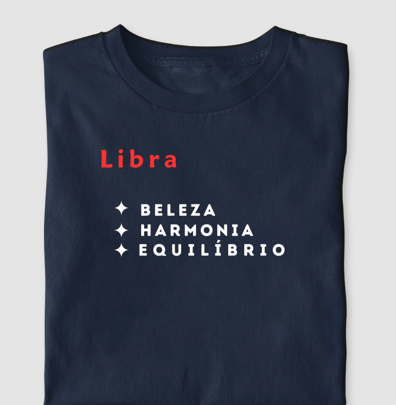 Libra – Beleza, Harmonia e Equilíbrio