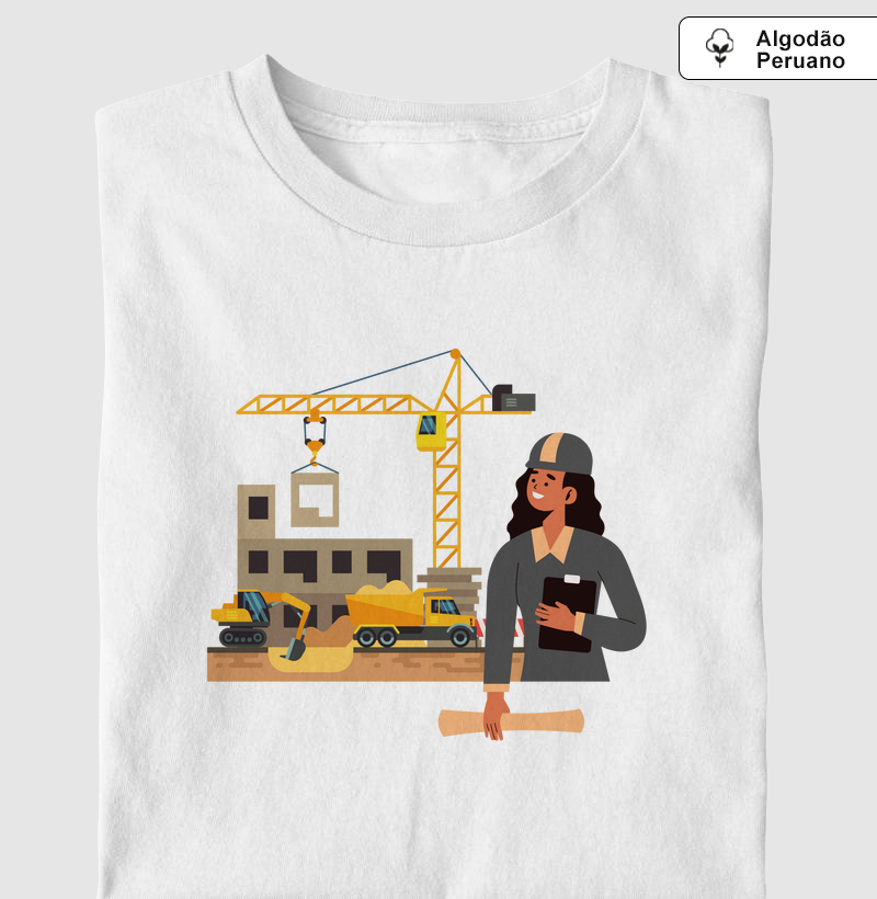 Engenheira Civil (ENG)