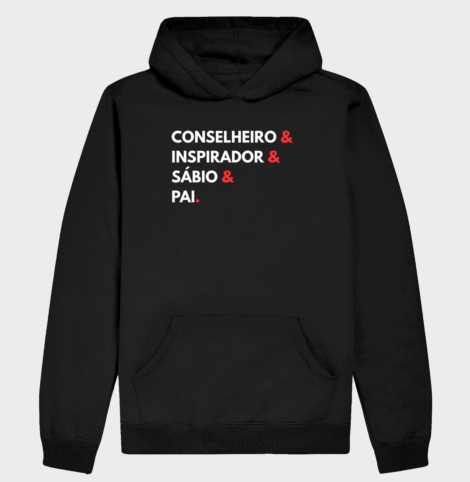 Pai & muito mais