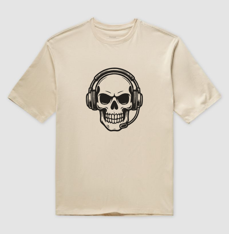 GAMER SKULL